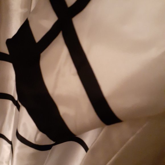 MASSEY'S 2PC DRESS & DUSTER COAT NWT SIZE 10 - Picture 8 of 9